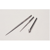 REPLACEMENT REAMER SET- 3PC