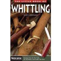 Whittling Twigs & Branches