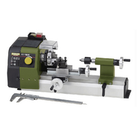 Precision LATHE (FD-150/E)