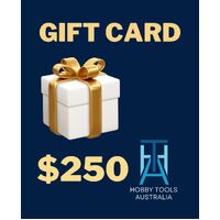 $250 Electronic Gift Voucher