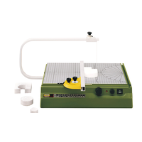 “Guider Pro” for the Proxxon Hot Wire Cutter