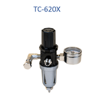 Pressure Regulator and Moisture Trap TC-620X Sparmax