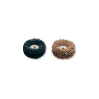 Dremel Abrasive Buffs - 180 & 280 grit 511E