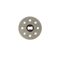 Dremel 545 Diamond Wheel 22mm