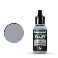 Vallejo Surface Primer USN Light Ghost Grey 17 ml [70615]