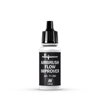 Vallejo Airbrush Flow Improver 17 ml [71262]