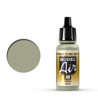 Vallejo Model Air Sky Type S 17 ml Acrylic Airbrush Paint [71302]