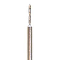 1.0MM DIAMOND COATED DRILL