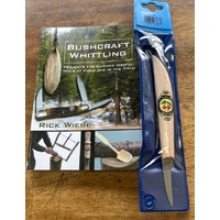 Whittling Kit for Beginners