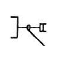 IWATA I5803 Needle Packing for Custom Micron Series Airbrushes