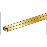 Brass Strip Assortment 0.16-.064 ( .41mm-1.63mm) Various Thicknesses  (12pc)