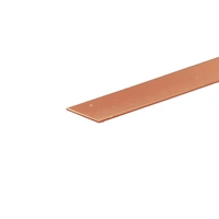 8294 (COPPER STRIP 4.06mm X 12.7mm x 300mm) 1 PIECE