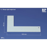 Right Angle Tool - L Shape