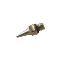 Sparmax DH102, SP20, SP20X Replacement Fluid Nozzle .2mm