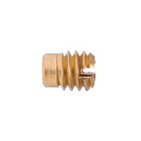 Sparmax needle packing screw DH/SP/Max Series
