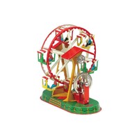 Wilesco M 78 Ferris wheel