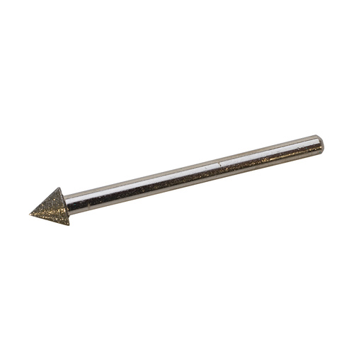 DIAMOND BUR 45 DEGREE EDGING POINT