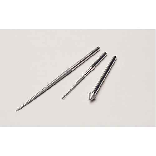 REPLACEMENT REAMER SET- 3PC