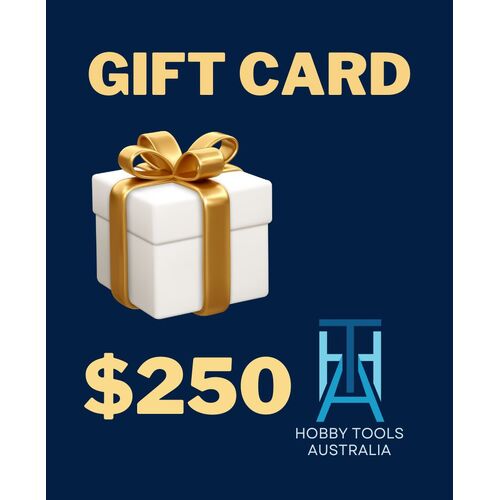 $250 Electronic Gift Voucher