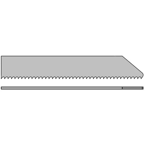 PROXXON SAW Attachment for MSC - 2-Pce