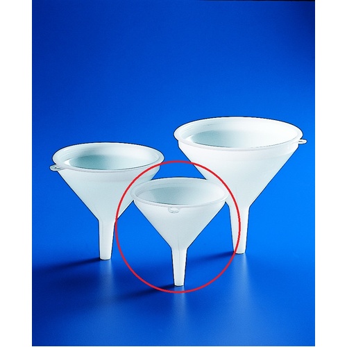 General Purpose Funnel 80mm Diameter