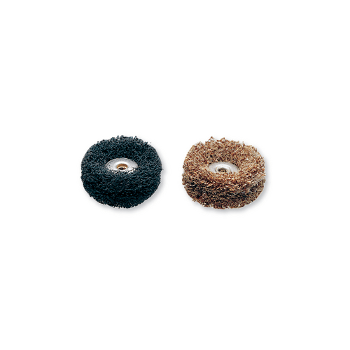 Dremel Abrasive Buffs - 180 & 280 grit 511E