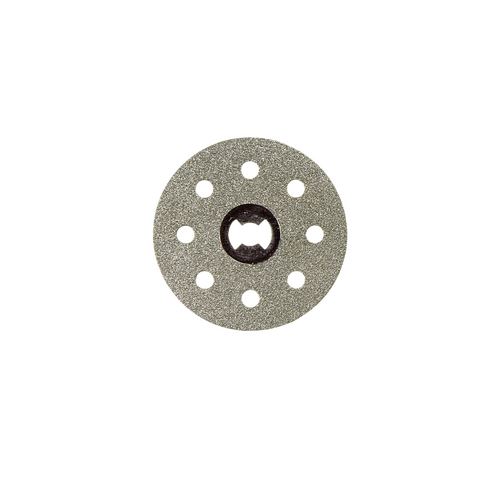 Dremel 545 Diamond Wheel 22mm