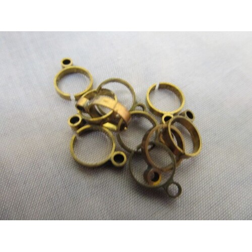 BILLING MAST RINGS 8mm (10)