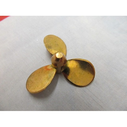 BILLING PROPELLER 'LEFT' 50mm M4 - 1PC