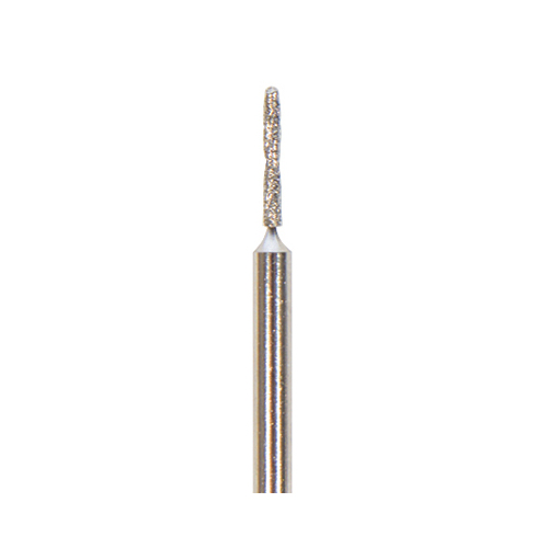 1.0MM DIAMOND COATED DRILL