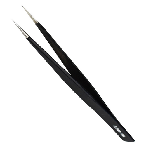 Tweezer Straight 125mm