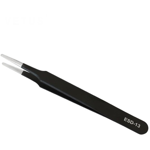 Tweezer Fine Point 125mm