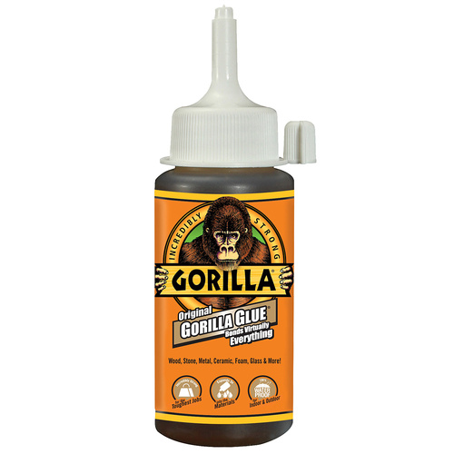 GLUE 118ML GORILLA