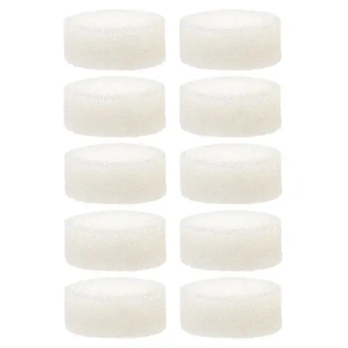 Iwata Compressor Air Intake Filters Replacement - 10 pack (ALL MODELS IS800-975)