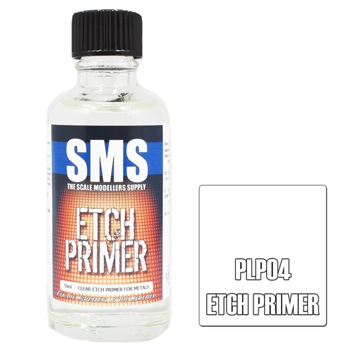 ETCH PRIMER 50ml