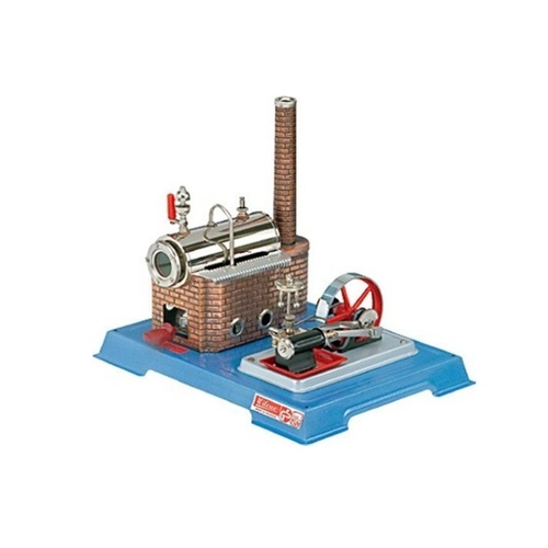 Wilesco D9 Steam Engine in Kit Form