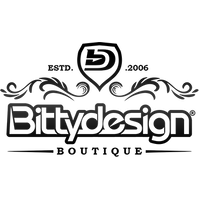 Bittydesign