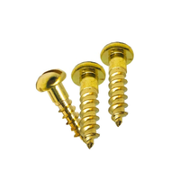 Mini Wood Screws